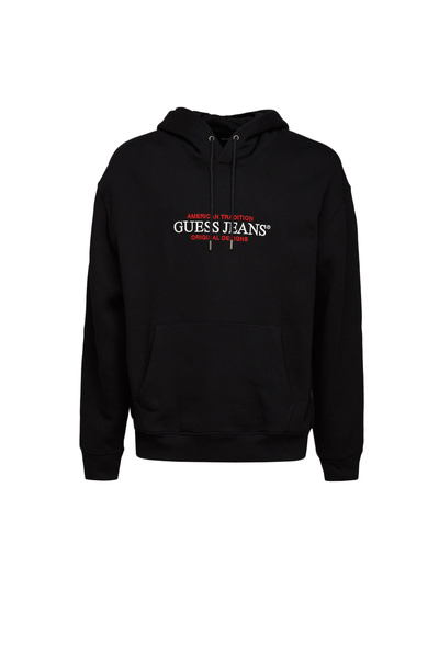 Guess Jeans سويت شيرت رجالي