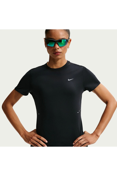 Nike W NK SWIFT DF SS TOP