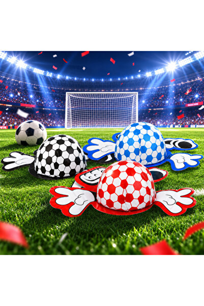 Elvan My Football 8 Gr 100 Adet (1 Kutu)