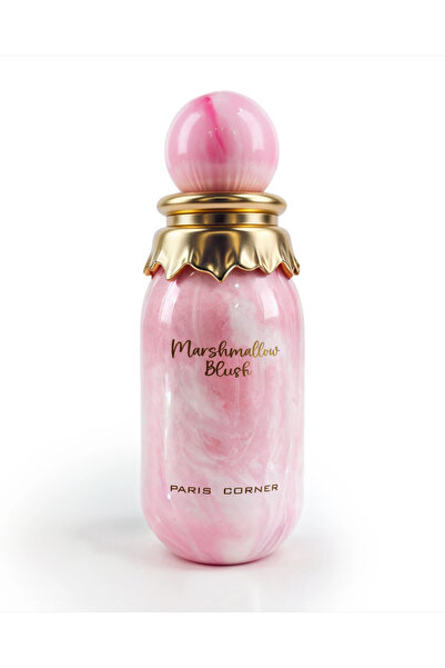 Paris Corner Marshmallow Blush Eau de Parfum – 100ml (Unisex)