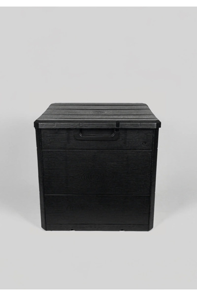 Rika Garden 120 Lt Organizer Kapaklı Bahçe, Balkon, Kiler Sandığı Çok Amaçlı ...