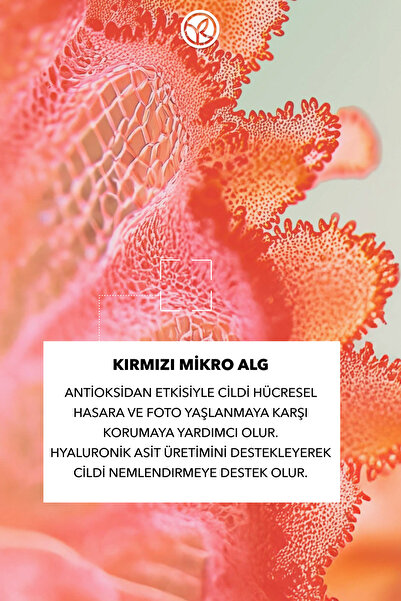 Yves Rocher Yüz&Vücut Güneş Losyonu - SPF 50+ / Sun Double Defense - Kırmızı Mikro Alg 150ML