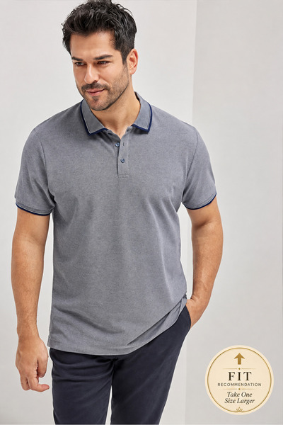 AC&Co / Altınyıldız Classics Men's Non-Shrink Cotton Fabric Slim Fit Slim Cut...