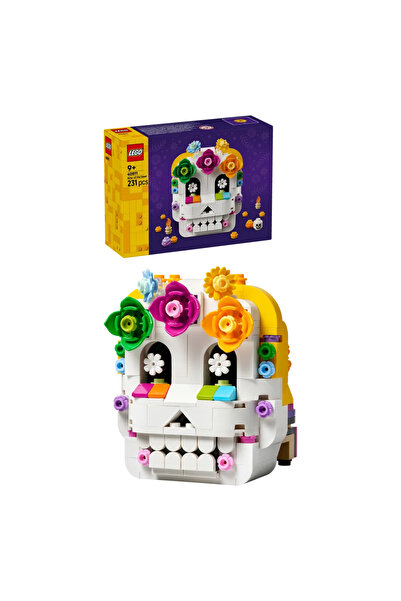 LEGO 40811 LEGO® Iconic Ölüler Sunağı