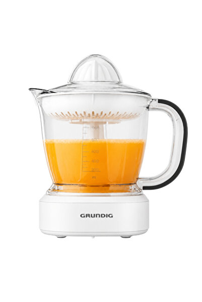 Grundig Ms 421000 Narenciye Sıkacağı