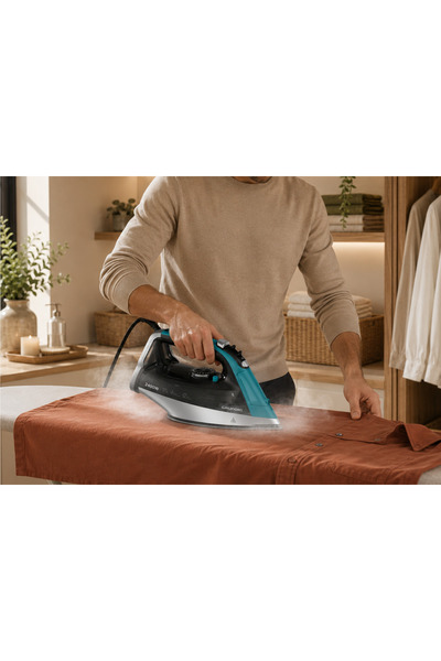 Grundig SI 6050 Buharlı Ütü