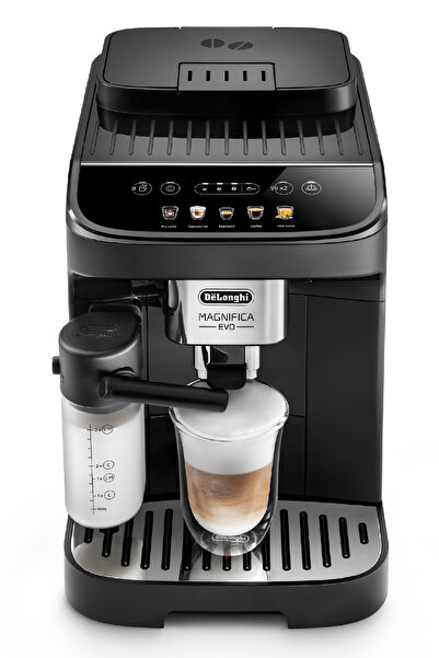 DELONGHİ Magnifica Evo Tam Otomatik Kahve Makinesi ECAM290.61.B