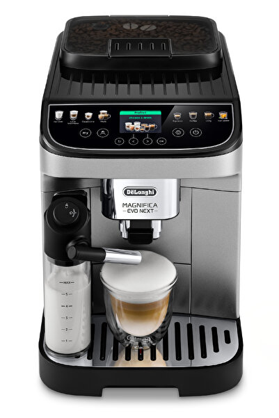 DELONGHİ Delonghi Magnifica Evo Next Ecam 310.80.Sb Otomatik Kahve Makinesi