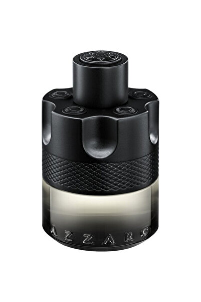 Azzaro The Most Wanted EDT Intense 50 ml Erkek Parfüm
