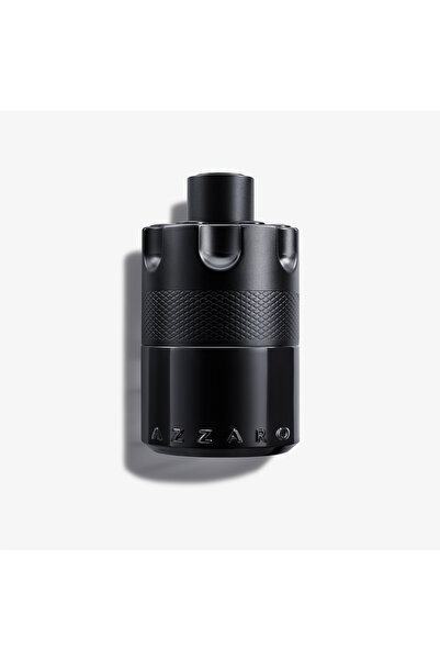 Azzaro The Most Wanted Intense EDP 100 ml Erkek Parfüm