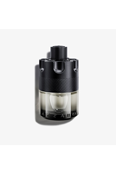Azzaro عطر ذا موست ونتد إنتنس من أزارو أو دي تواليت 100 مل