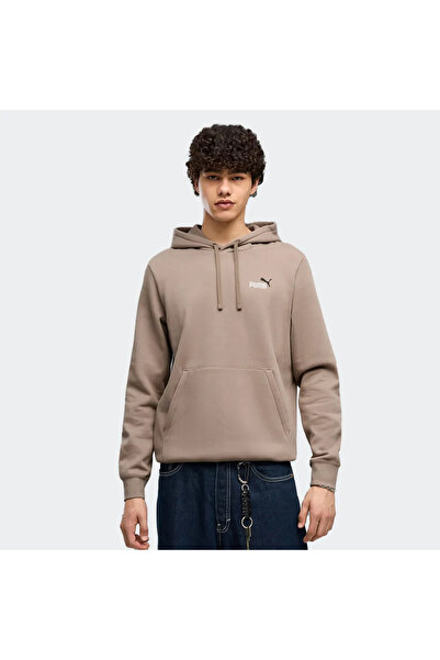 Puma ESS 2 COLOR Small No, Mouse Grey, USS
