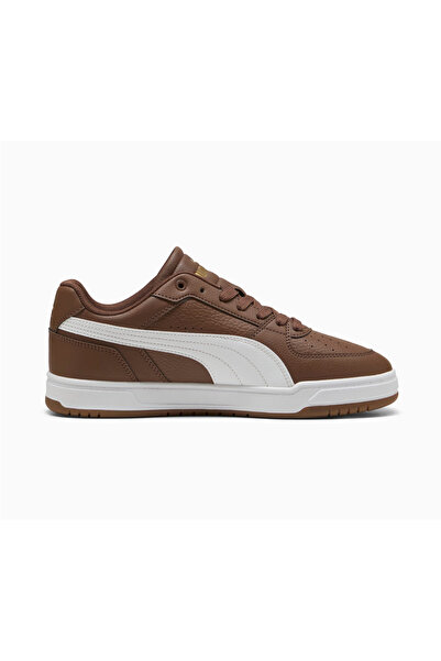 Puma Кавен III, Брезово-каштаново кафяво