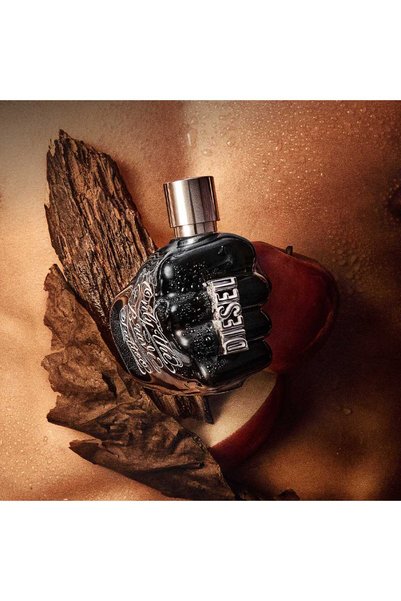 Diesel Only The Brave Tattoo Edt 50 ml Erkek Parfüm