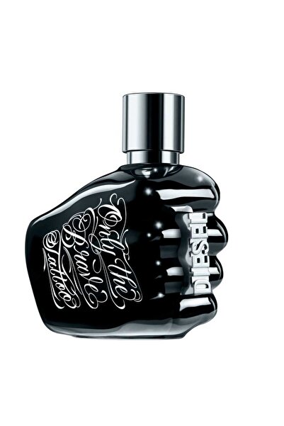 Diesel Only The Brave Tattoo Eau Edc 125 ml Eau Parfum pentru bărbați 3605521...