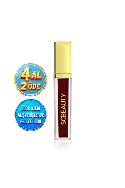 SELİNBEAUTY Petrus Ruj