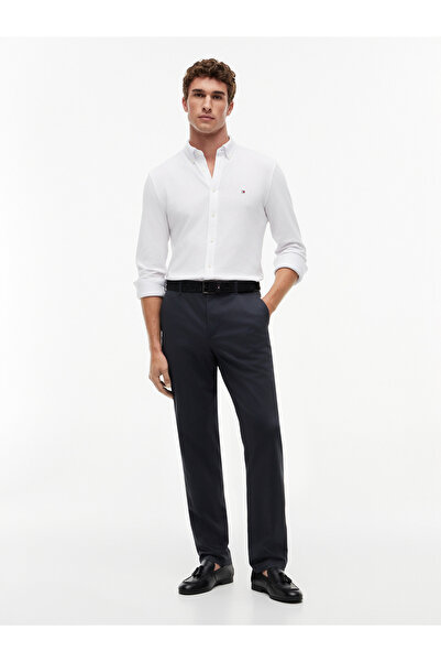 Tommy Hilfiger STRUCTURĂ IMPRIMATĂ DENTON
