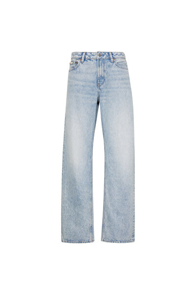 Calvin Klein SIGNATURE anii '90 STRAIGHT LAFAYET