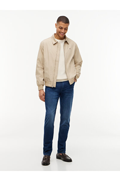 Tommy Hilfiger SLIM BLEECKER GENE BLUE