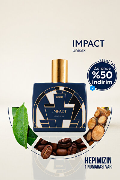 Bargello عطر بي جي واي للرجال إمباكت 50 مل