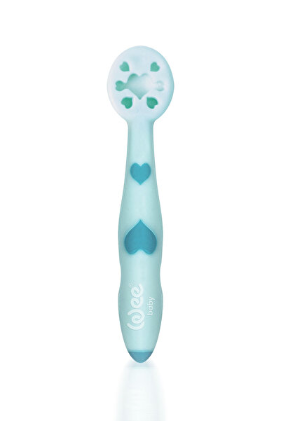 Wee Baby Puree Spoon Baby Nutrition and Supplementary Food Spoon