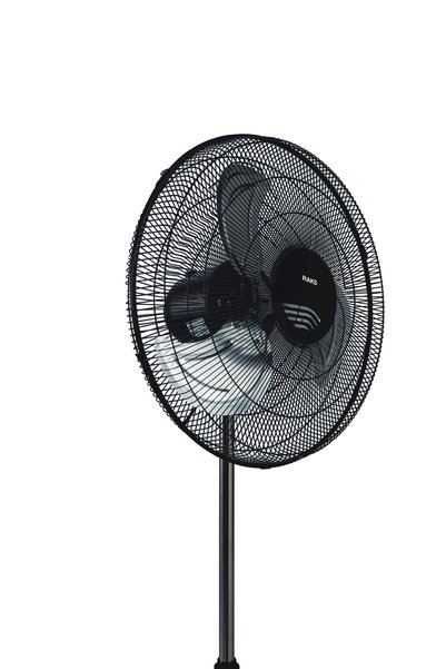 Raks SF18 BLANKA 18 İNÇ/45 CM. Sanayi Tipi Vantilatör 90 WATT (7 YIL GARANTİLİ)