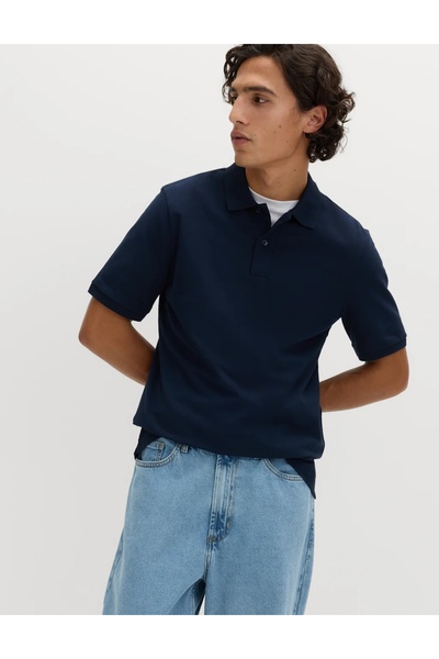 Marks & Spencer Απόλυτο Πουκάμισο Πικέ Πόλο