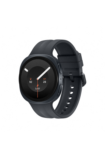Samsung Galaxy Watch9 44mm Koyu Gri Akıllı Saat