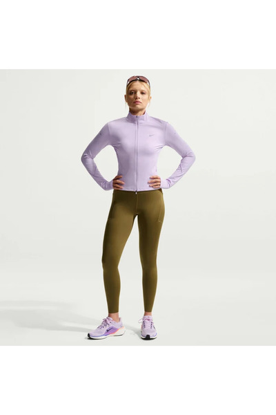 Nike W NK DF SWIFT HR 7/8 TIGHT
