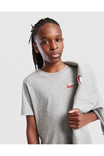 Nike K NSW TEE EMB FUTURA LBR