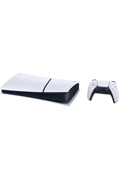 Sony Playstation 5 Slim Digital Edition 825 GB SSD Oyun Konsolu (Bilkom Garantili)