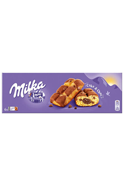 Milka Tort și ciocolată prăjită. CU CIOCOLATĂ 175G