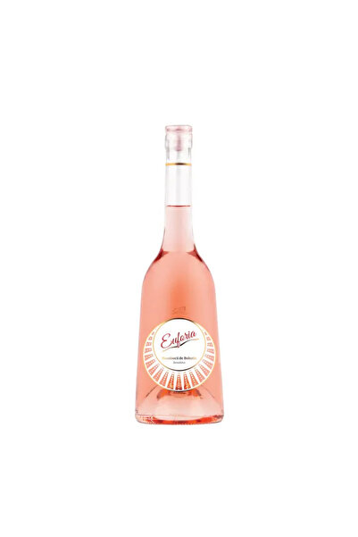 Domenii Euforia EUFORIA PINK BASIL DD12.5%0.75L