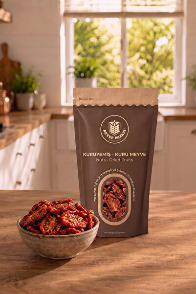 Antep Pazarı Domates Kurusu - 250g