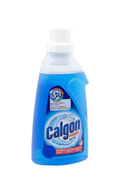 Calgon Gel anticalcar 3 în 1 750ml Calgon