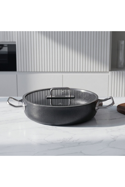 Aryıldız Colombus Peak 6X Short Pot 30 cm