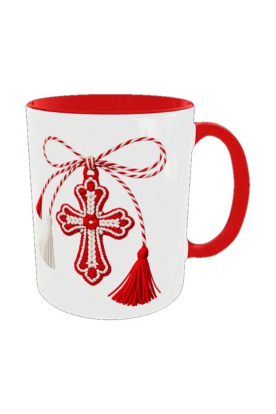 OEM Cana cadou martisor