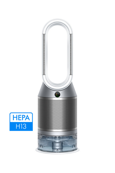 DYSON Purifier Humidify + Cool Autoreact (White/Silver) - PH3A