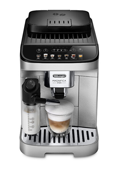 DELONGHİ MAGNIFICA EVO ECAM290.85.SBB TAM OTO