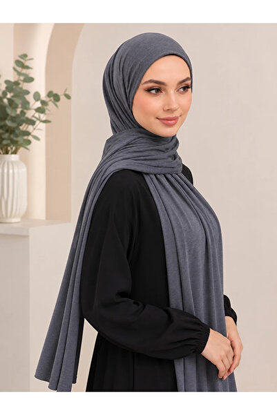 MM Mac Moda Combed Cotton Shawl