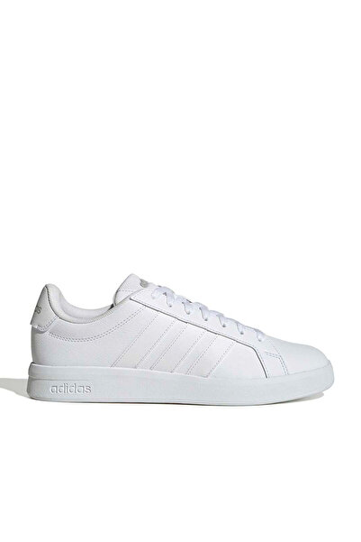 adidas Grand Court Base 3.0 Erkek Sneaker JR4613