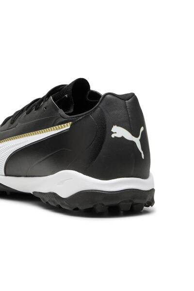 Puma كينج 20 ماتش تي تي بوما أسود-بوما أبيض-P