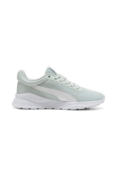 Puma Anzarun Vivid Creme De Mint-PUMA White