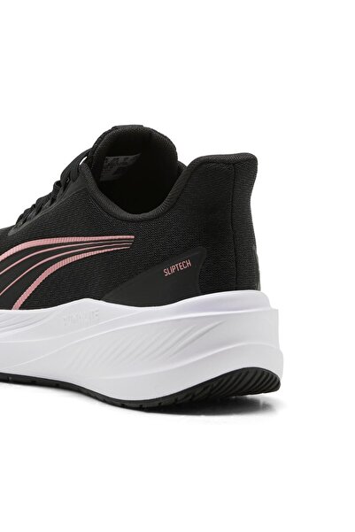 Puma Dasher Lite SlipTech PUMA Black-Dusky Ro