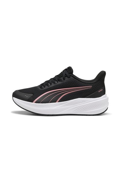 Puma Dasher Lite SlipTech PUMA Black-Dusky Ro