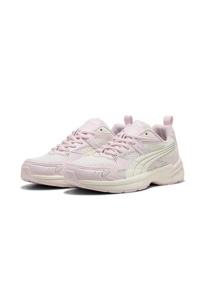 Puma ميلينيو تيك 2000 بودر بينك-وورم وايت