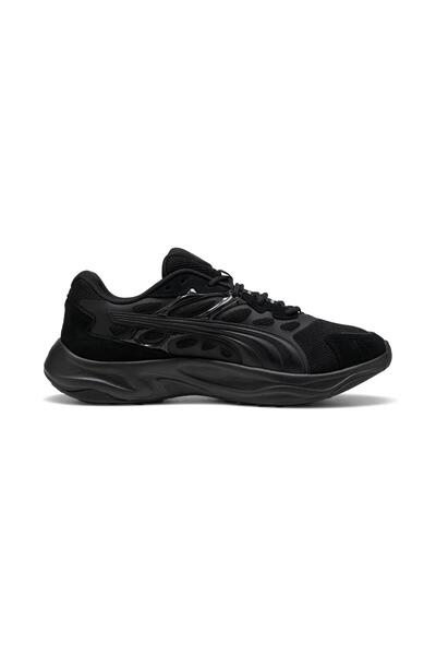 Puma إنسبير بوما بلاك-بوما بلاك
