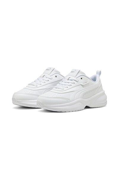 Puma Cilia 2 Mode Puma White-Puma Silver
