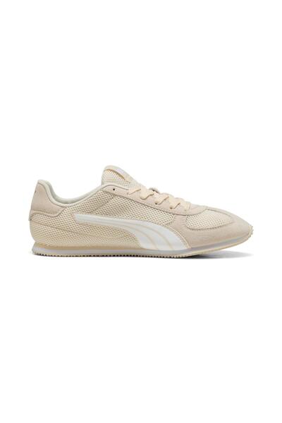 Puma حذاء ST Track Alpine Snow-PUMA باللون الأبيض-PUMA Gol