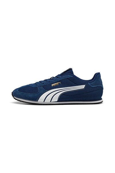 Puma مسار ST أزرق فارسي - بوما أبيض - بوما جو